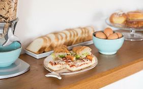 Bed And Breakfast Abbaino