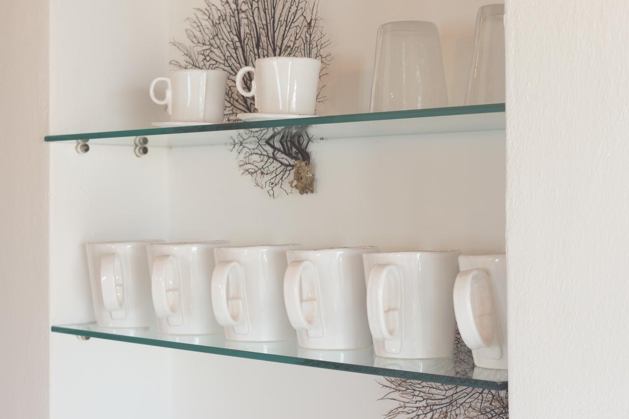 Bed and Breakfast Abbaino Massa  Esterno foto