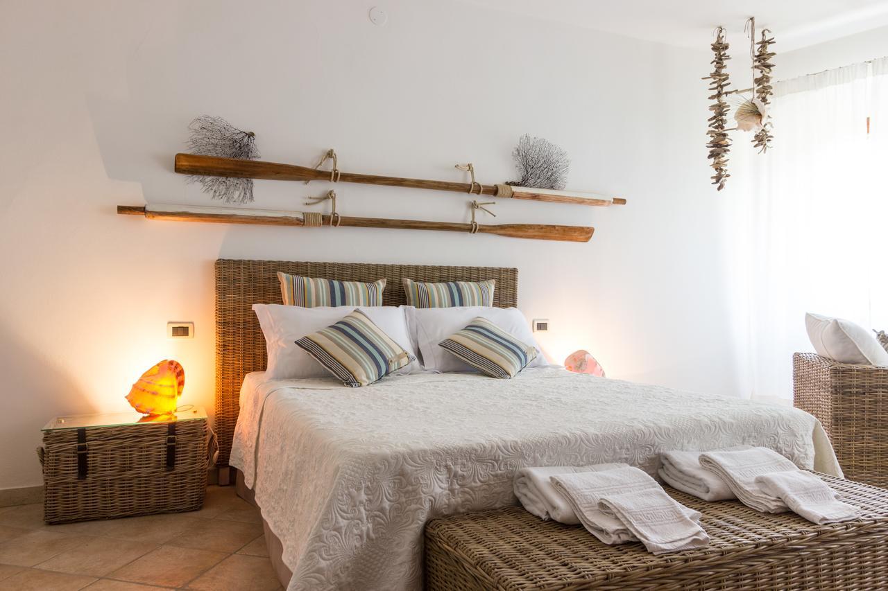 Bed and Breakfast Abbaino Massa  Esterno foto