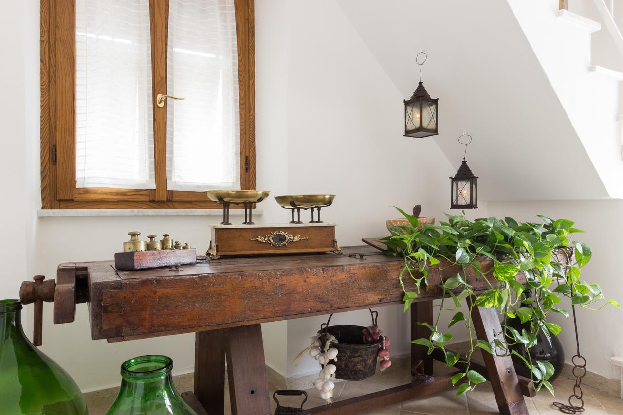Bed and Breakfast Abbaino Massa  Esterno foto