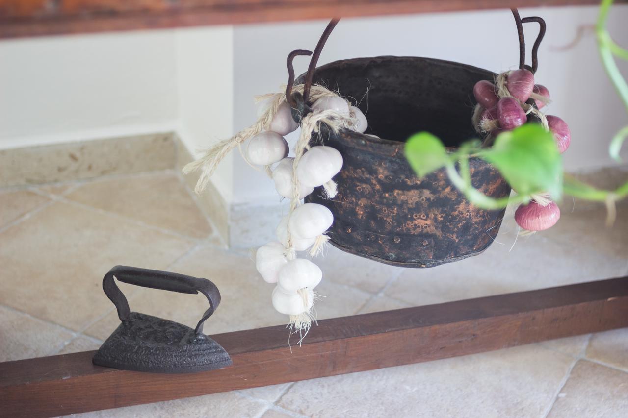 Bed and Breakfast Abbaino Massa  Esterno foto