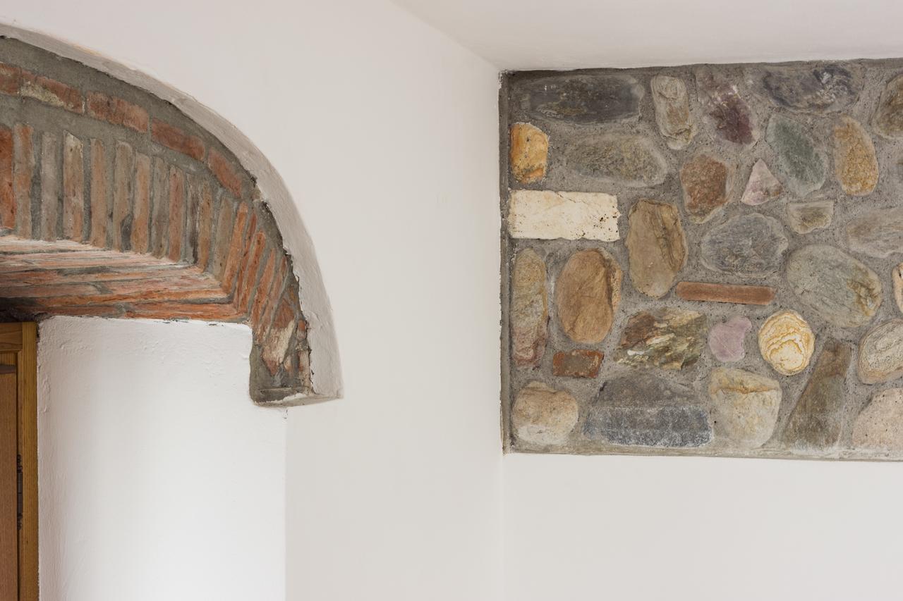 Bed and Breakfast Abbaino Massa  Esterno foto