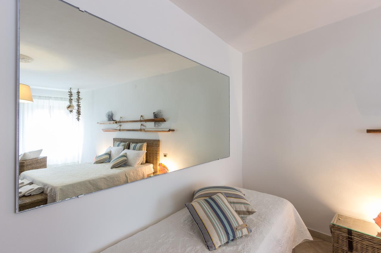 Bed and Breakfast Abbaino Massa  Esterno foto