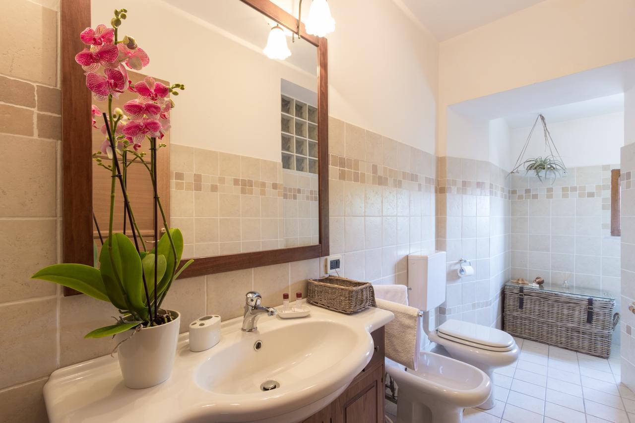 Bed and Breakfast Abbaino Massa  Esterno foto