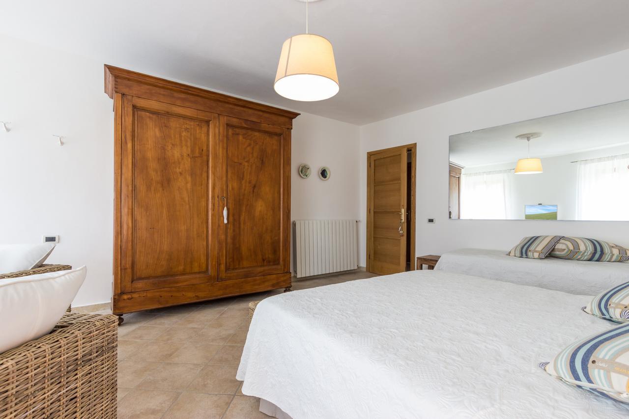 Bed and Breakfast Abbaino Massa  Esterno foto