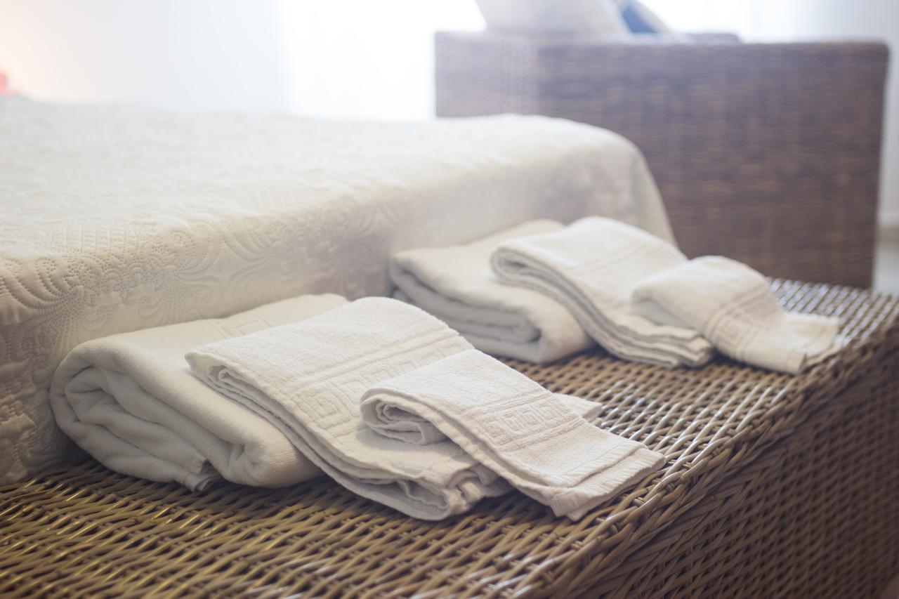 Bed and Breakfast Abbaino Massa  Esterno foto