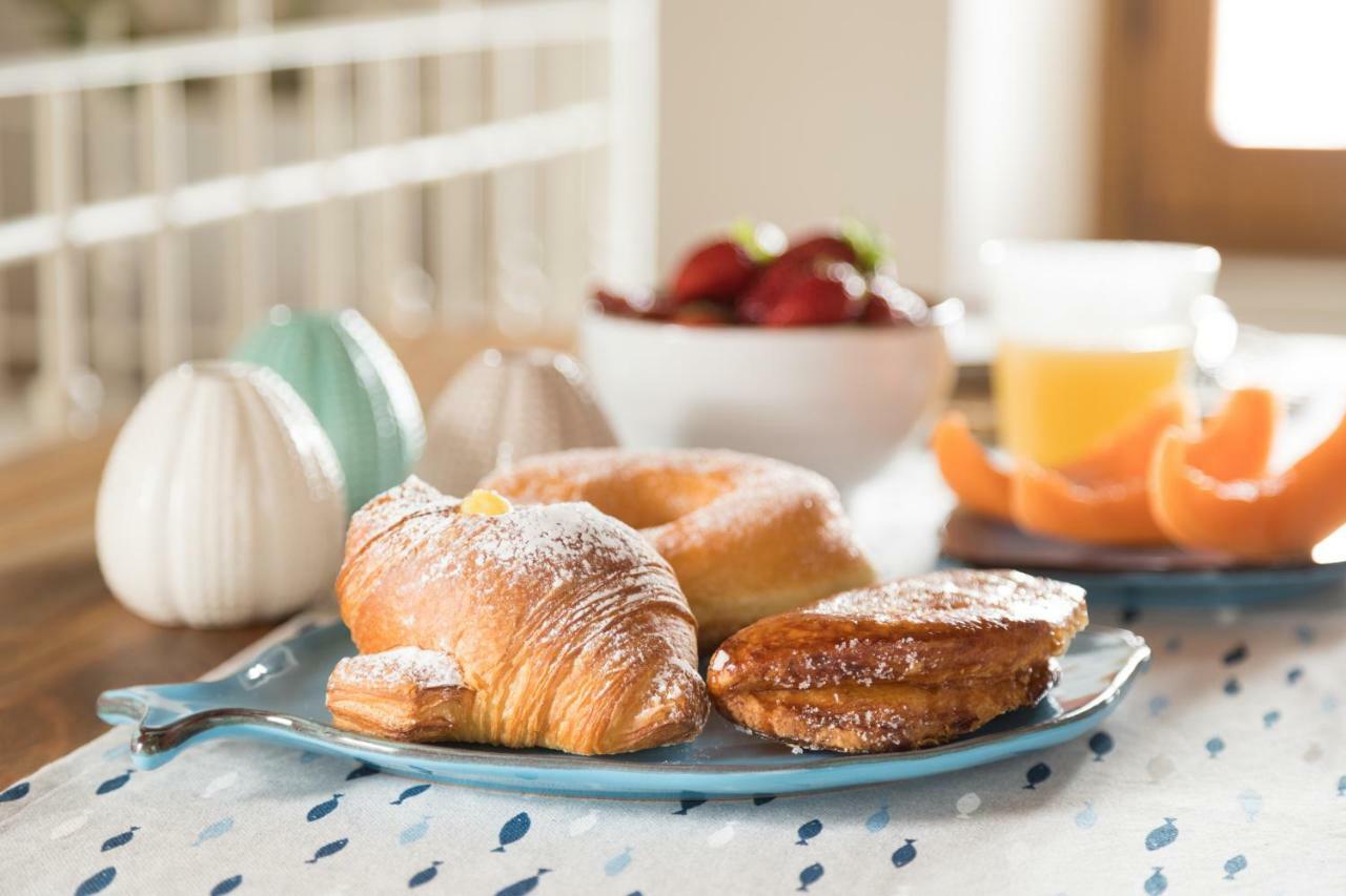 Bed and Breakfast Abbaino Massa  Esterno foto